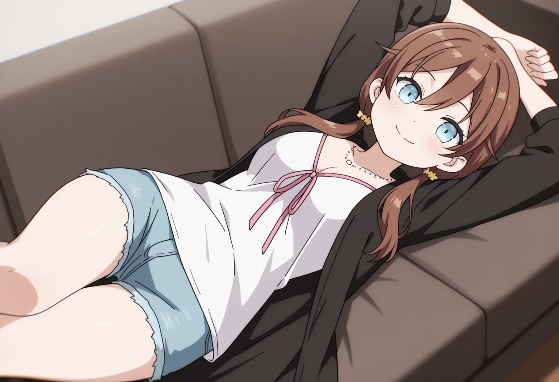 Moka Aoshima | 青島萌香 (One Room | ワンルーム) V1