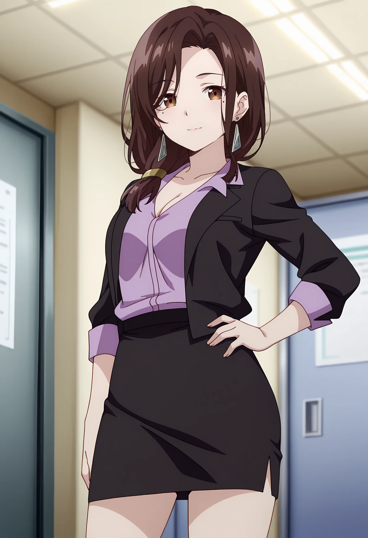 Gotou Airi | Illustrious | HigeHiro Illu v1.0