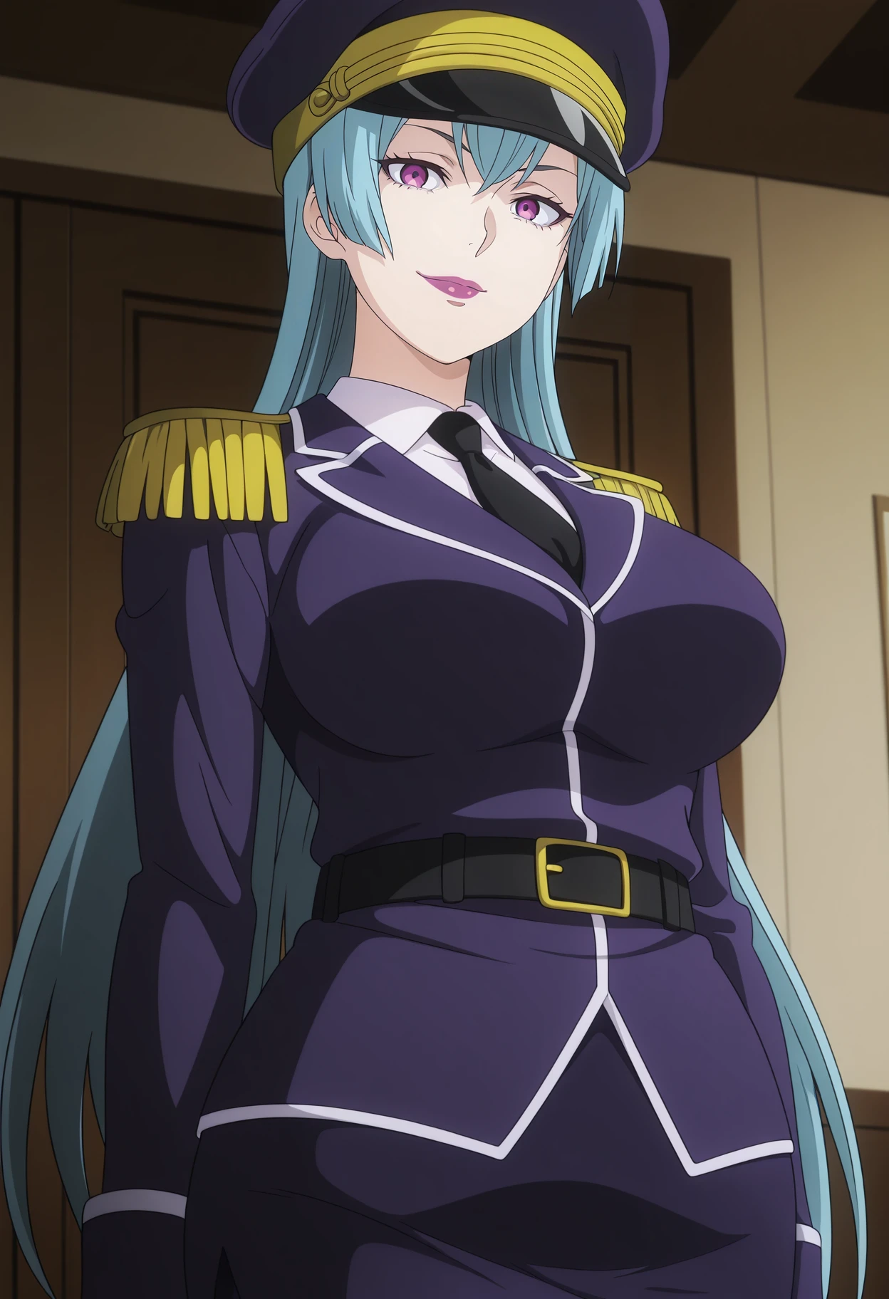 Sarge-Shokugeki no Souma IL