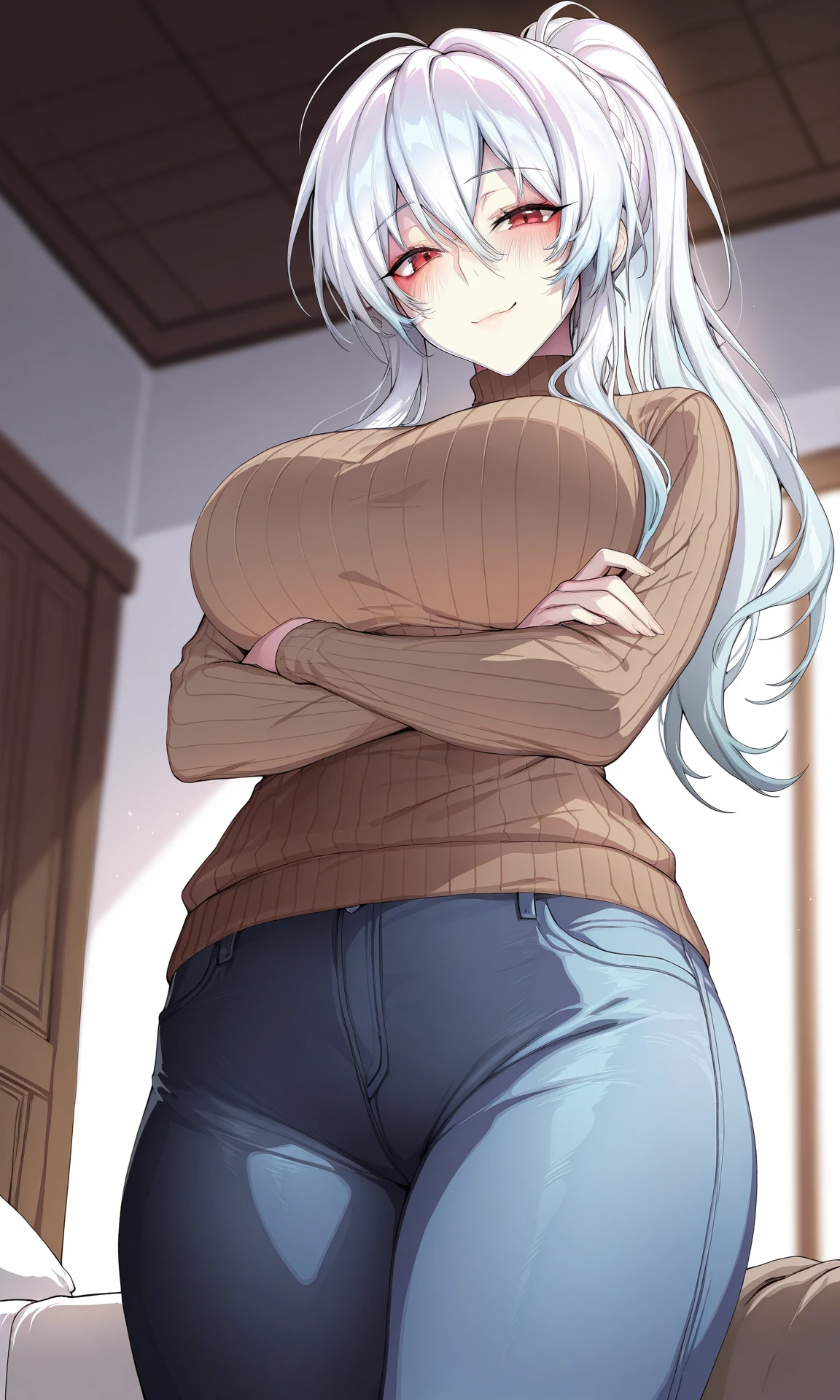 Zeroshiki kouichi - (Artist Style) Pony / Illustrious Illustrious