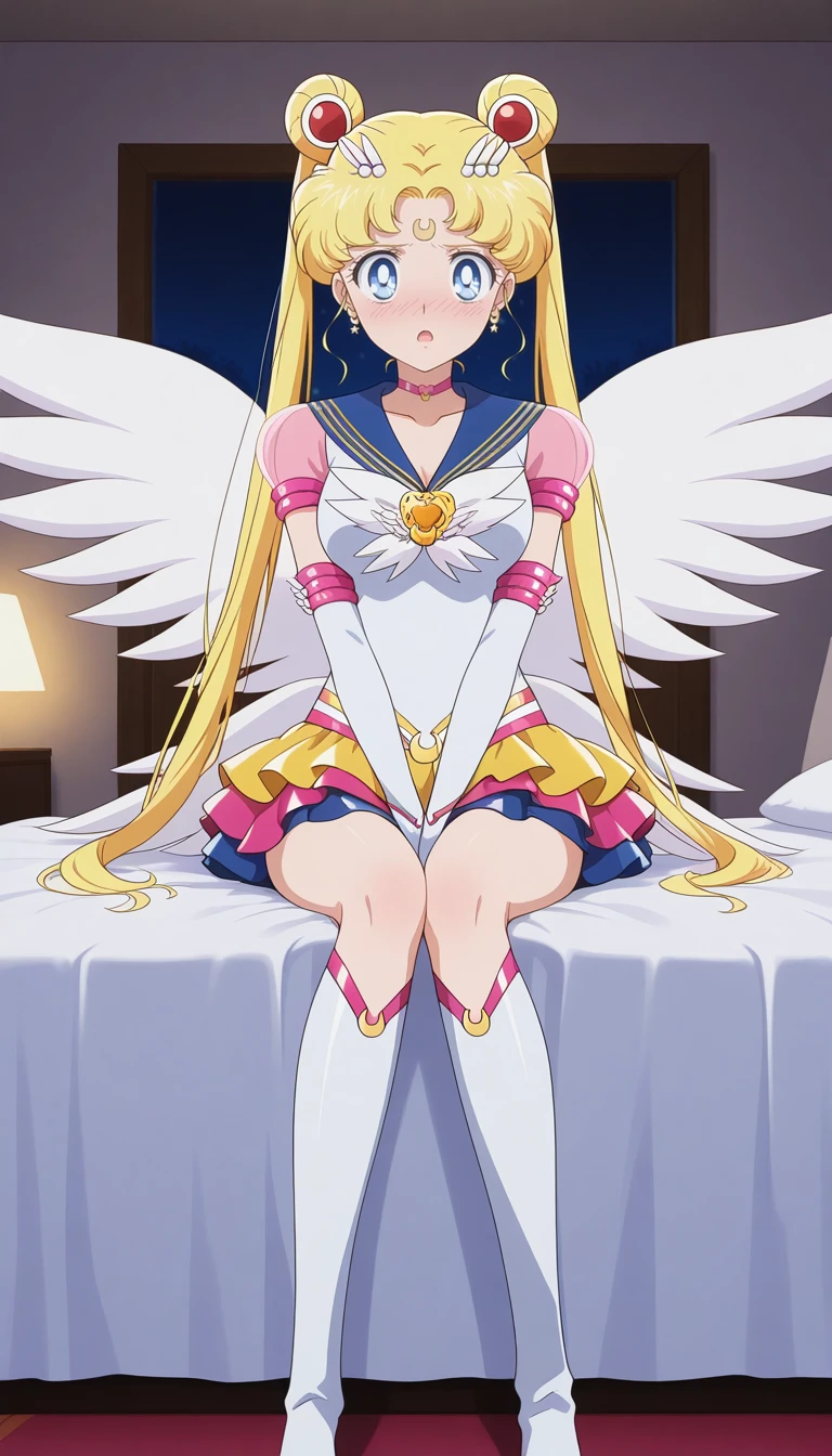 hight resolution, top-quality, ultra-quality, The ultra-detailliert, lighting like a movie、full of sweat、Wearing sweat、(((((((sexy precure wedding))))))、、、((My whole body is sweaty、after sex、spread legs and show off pussy、not wearing underwear、accurate anatomy、beautiful nipples、protest、angry face、blush、masturbation、Dynamic pussy show, on body、cum on hands))、Obscene atmosphere、Front Camera Angle