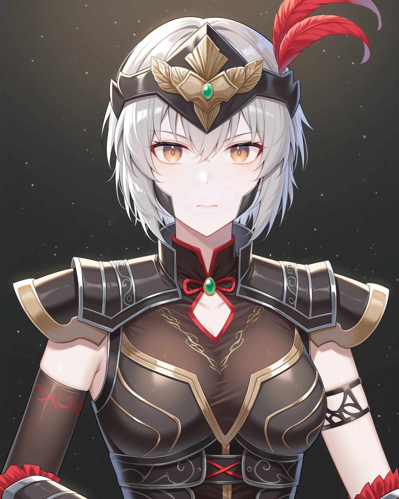 Lu Lingqi / 呂玲綺 (Dynasty Warriors 8 / 真・三國無双7) [ILLUSTRIOUS] v1.0