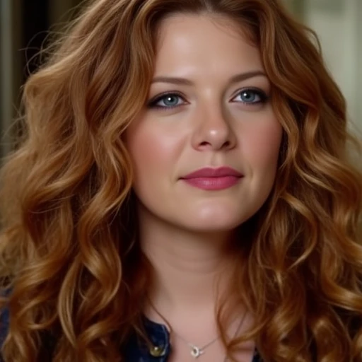 Rachelle Lefevre - Early works v1.0