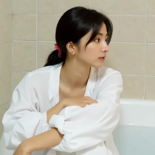 满岛光 Hikari Mitsushima V1