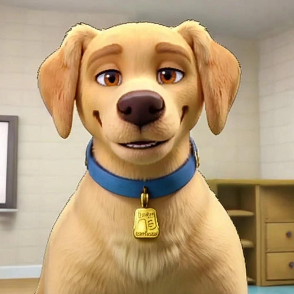 Harris Paw_patrol Movie v1.0