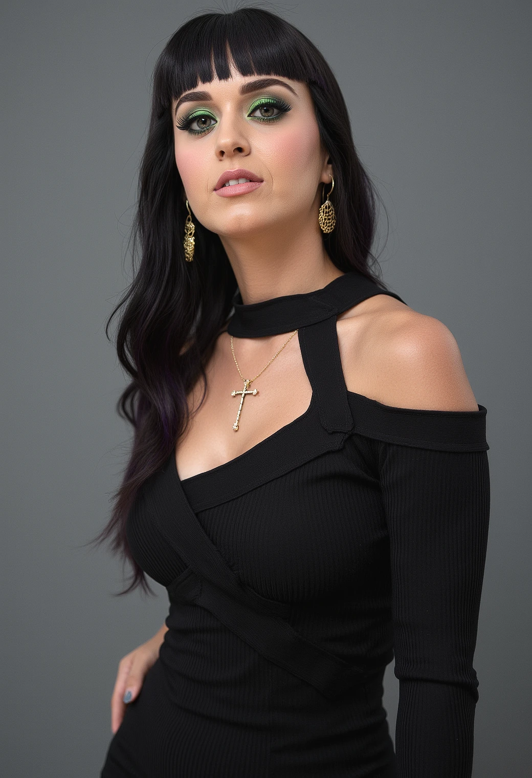 👑 Katy Perry (singer)(2010s)(Flux) 🎤