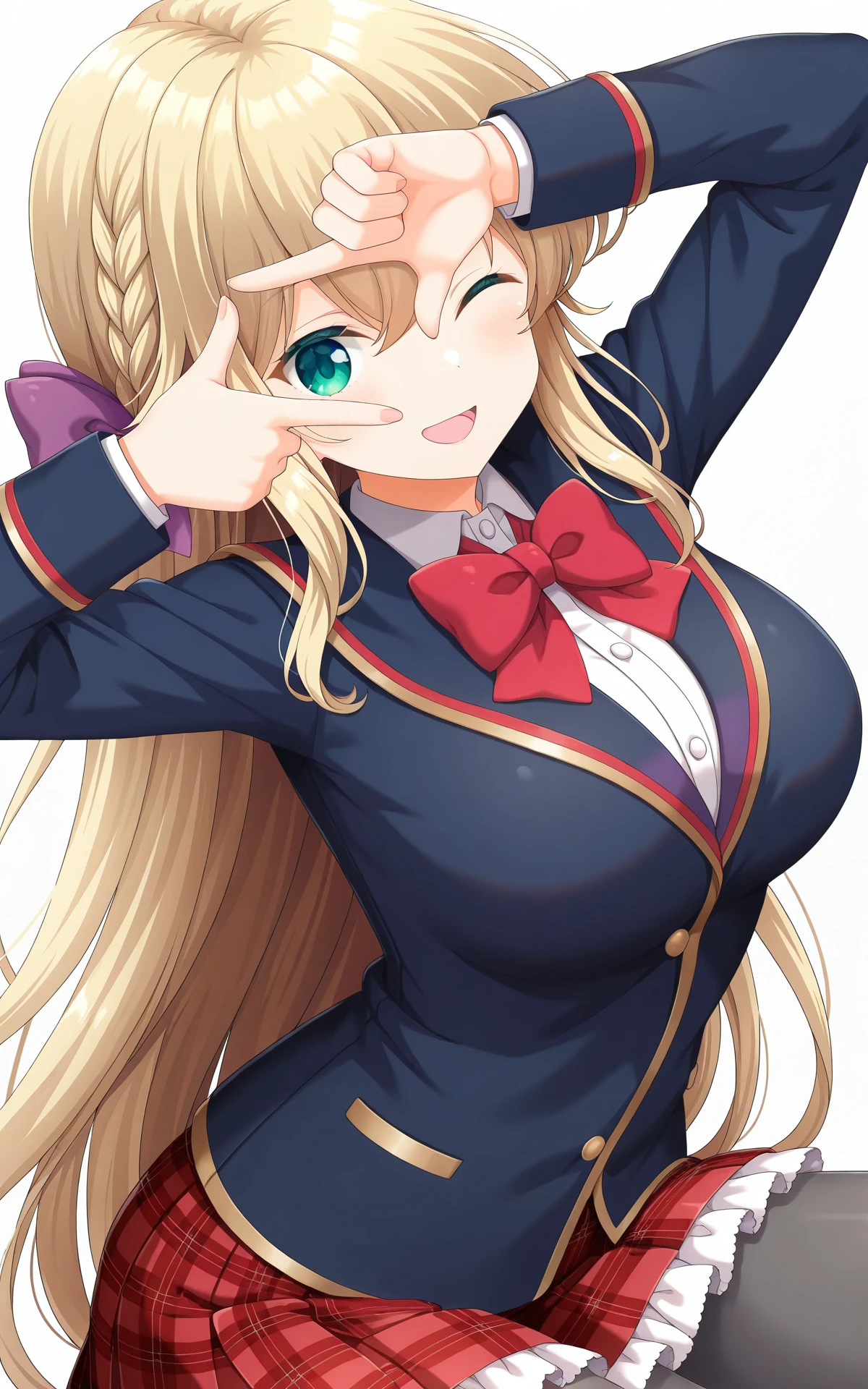 Erena Mochizuki (Girl Friend Beta) 望月エレナ ガールフレンド（仮） v1.0
