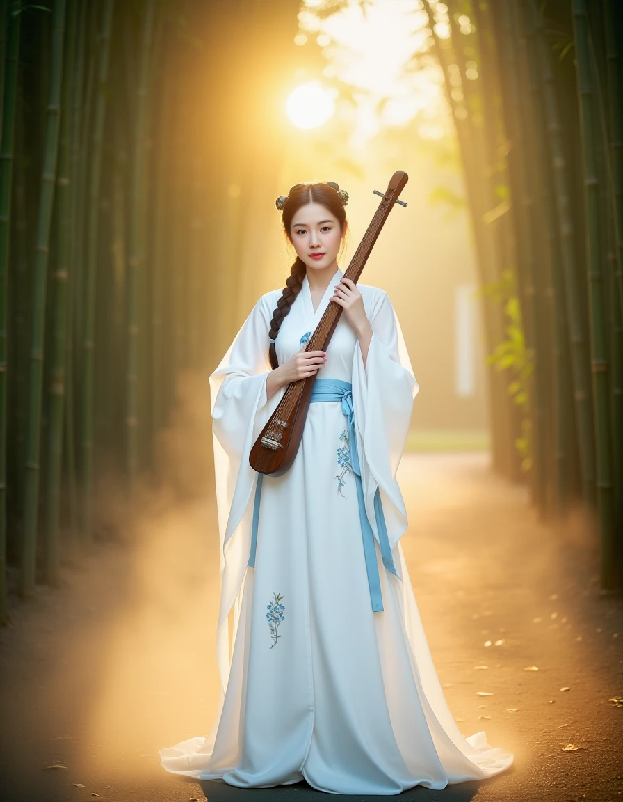 Ai Angel Flux GGUF v1.0 BF16