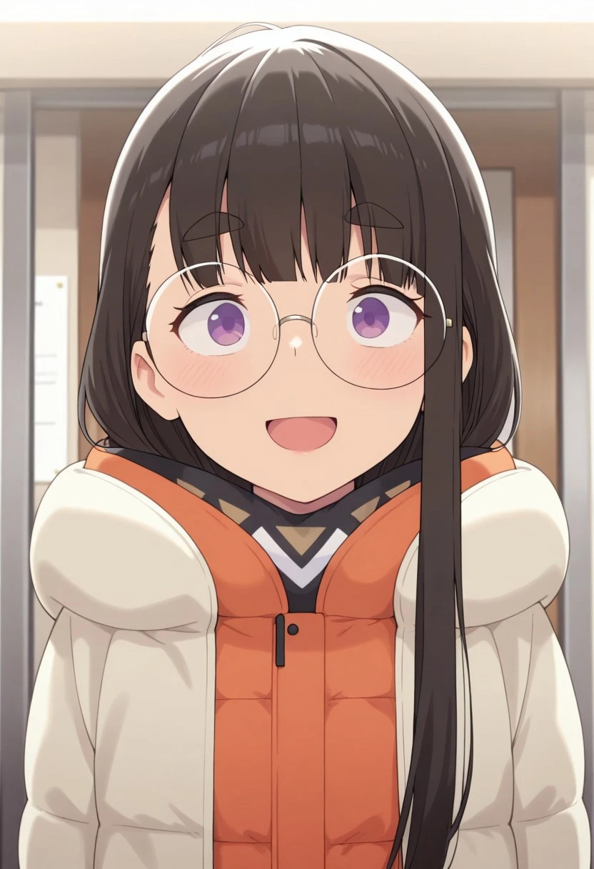 Toba Minami | Laid-Back Camp | ゆるキャン△