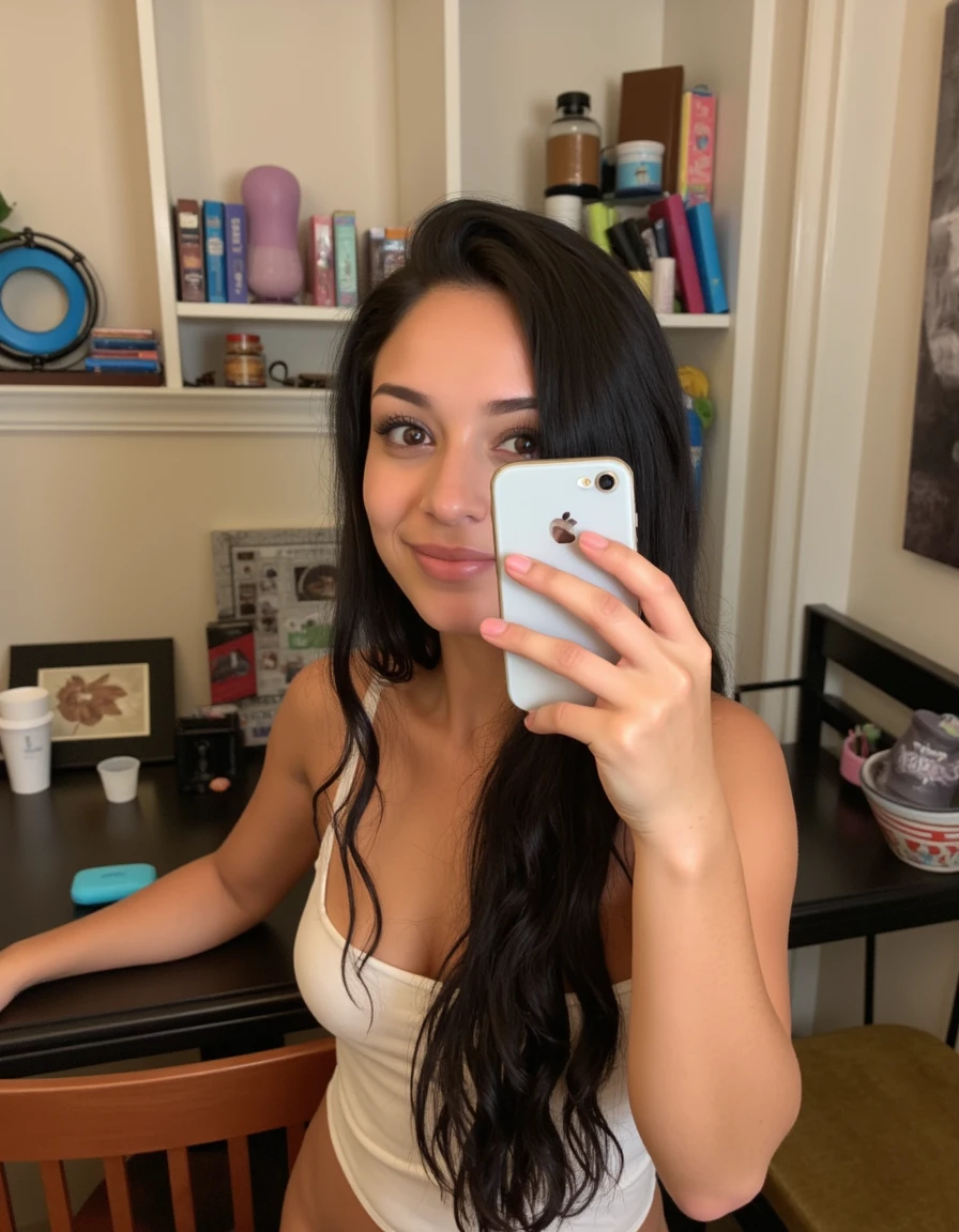 Realistic Amateurs Flux v1.0