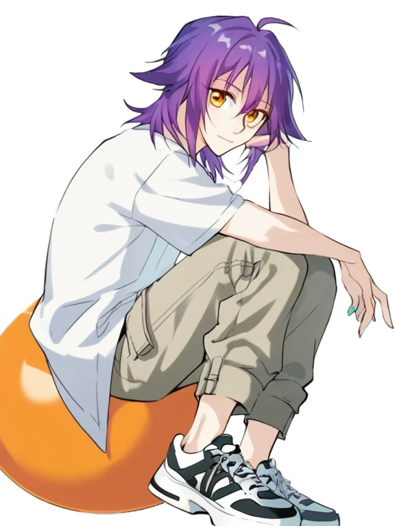 荷兹HeZ-XL Animagine XL V3.1 v1.5