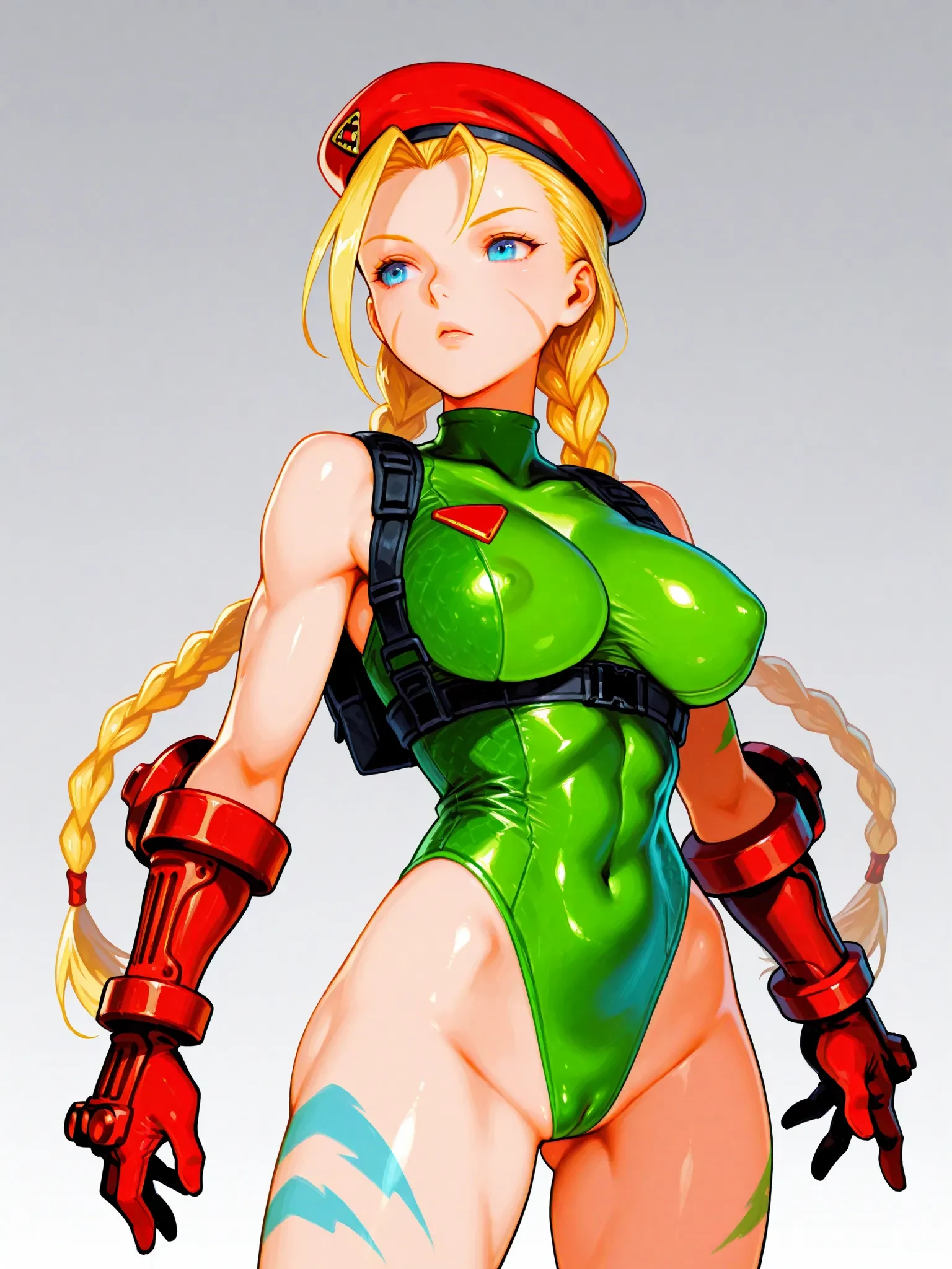 [Malebolgia] Custom Goober 4 Style Mashup Illustrious v1.0
