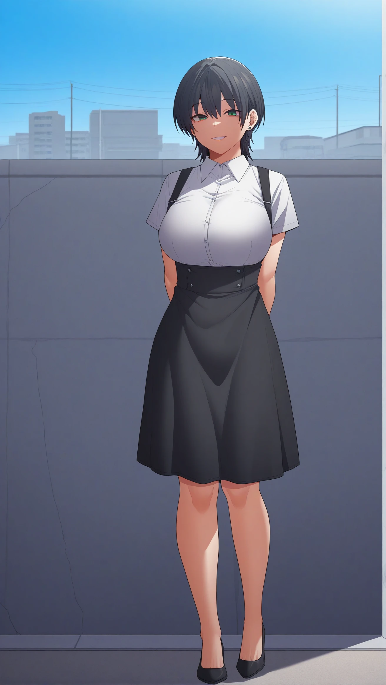 Kang Somin - That’s Not How You Do It - Manhwa v1.0
