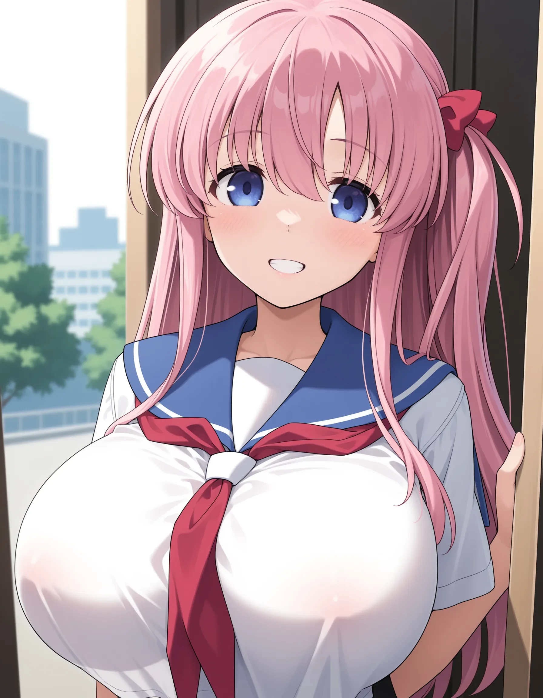 haramura nodoka -saki- (nodocchi) / 原村　和 -咲- (のどっち) v1.0