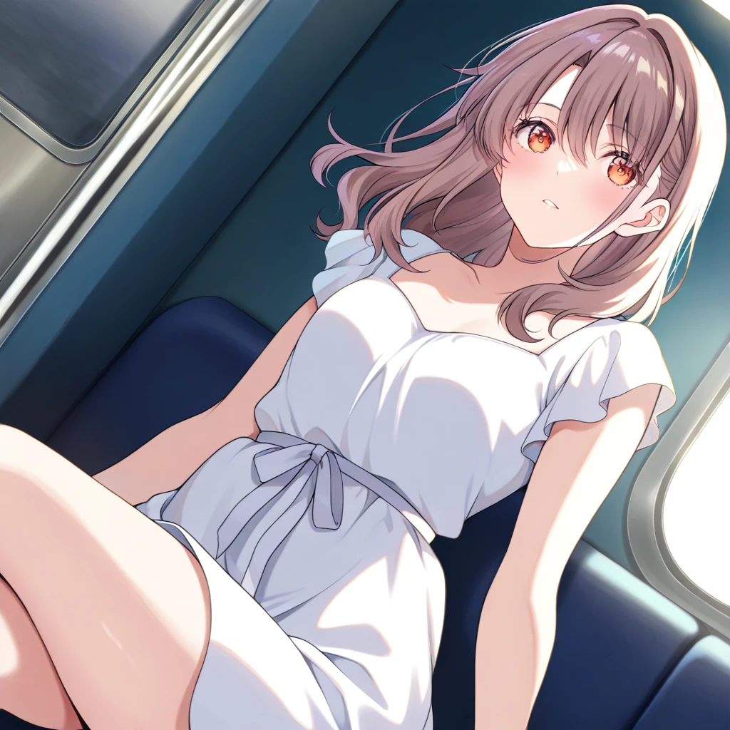 Komochi Mochizuki [Artist Style] V1
