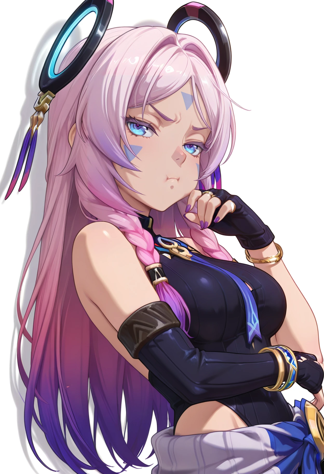 Citlali "Granny Itztli" | Illustrious V1_Illustrious