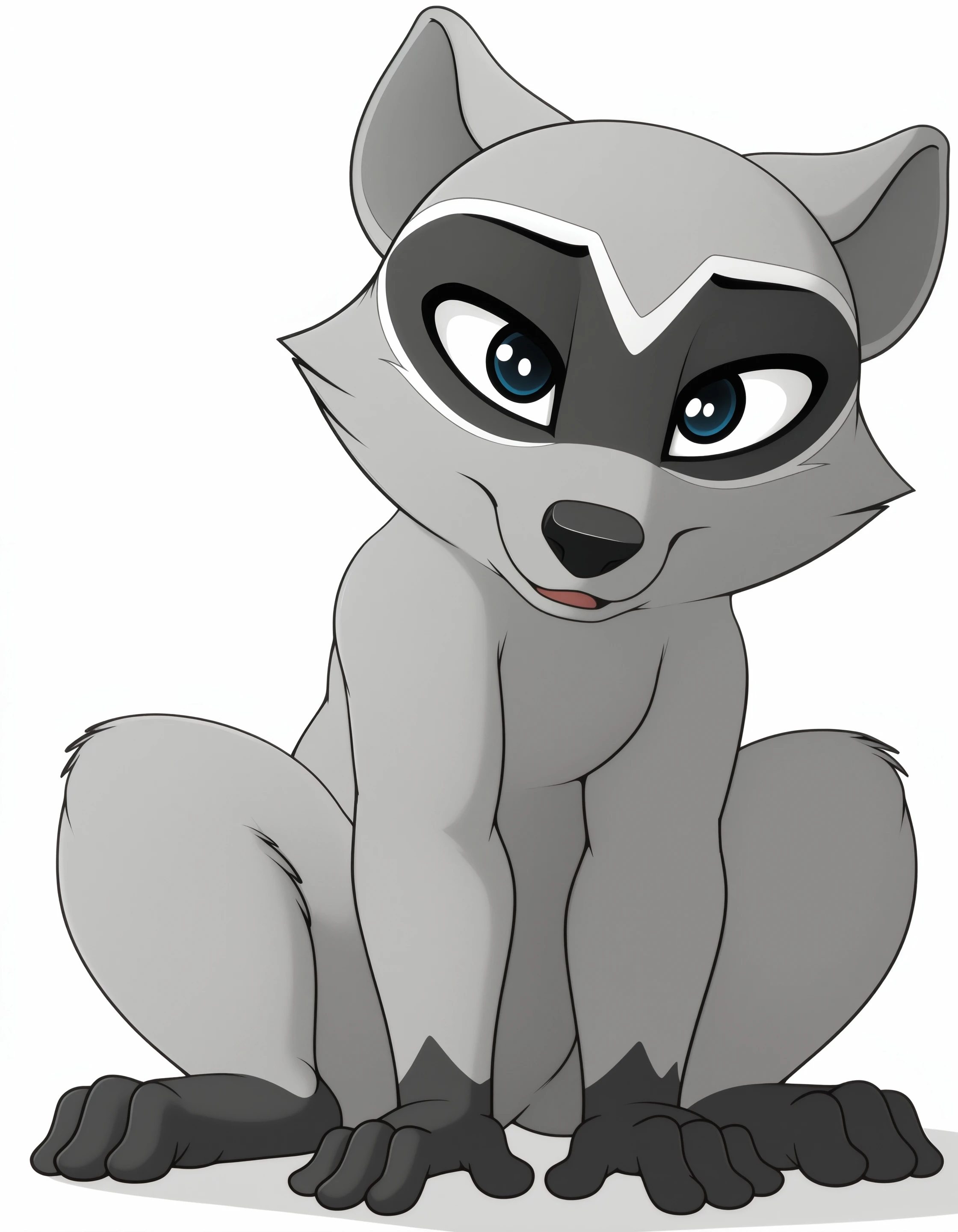 Coco (Doctor Lollipop) 🐴