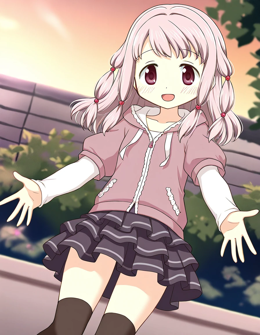 環 うい (Tamaki Ui) | Magia Record | NoobAI-XL&Animagine XL noobaiXLNAIXL_vPred10Vers