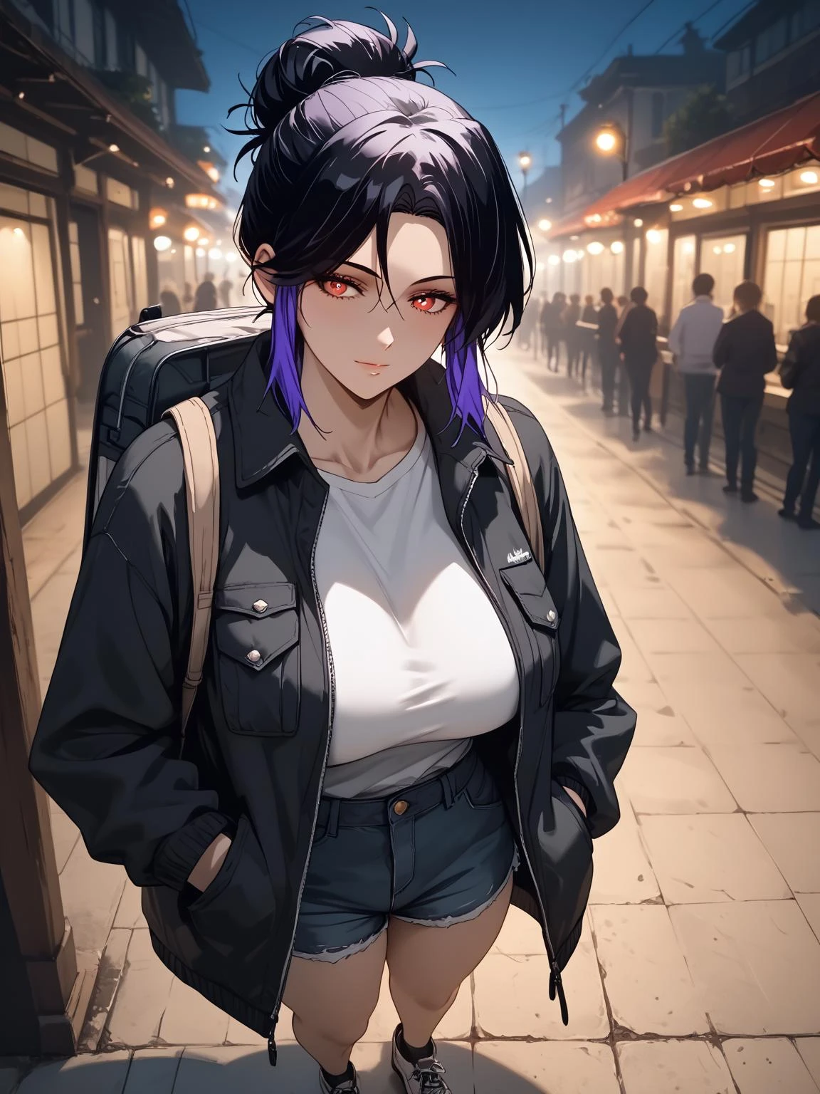 Shin Hae-In | My Bias Gets On The Last Train | Manhwa V1
