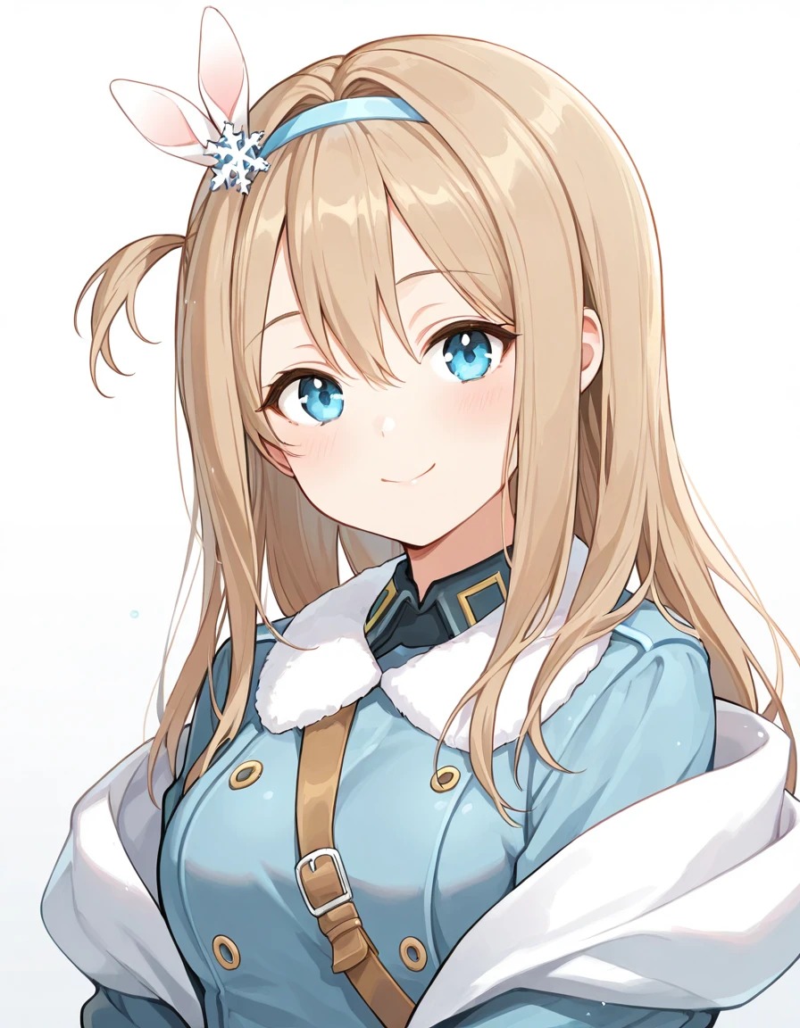 Suomi | Girls' Frontline/少女前线/ドールズフロントライン (5 outfits) - [COMMISION] GFL1 (5 outfits)