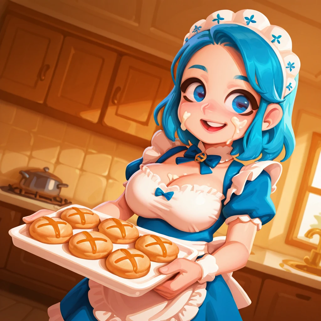 [LuisaP❤️] TOMACO FLEXIBLE [40MB] v1.0