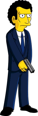 Louie Walters v1.0