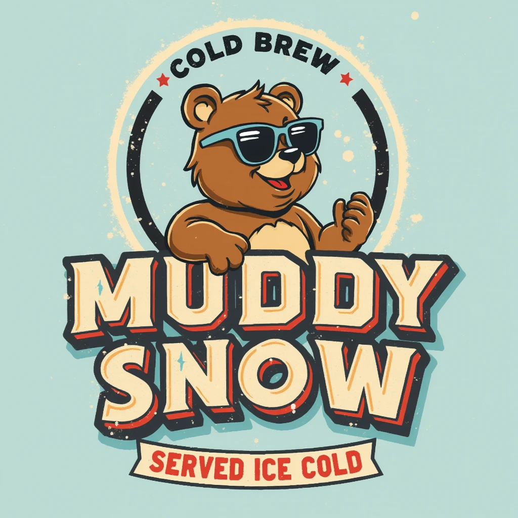 Wizard's Vintage Mascot Logotypes