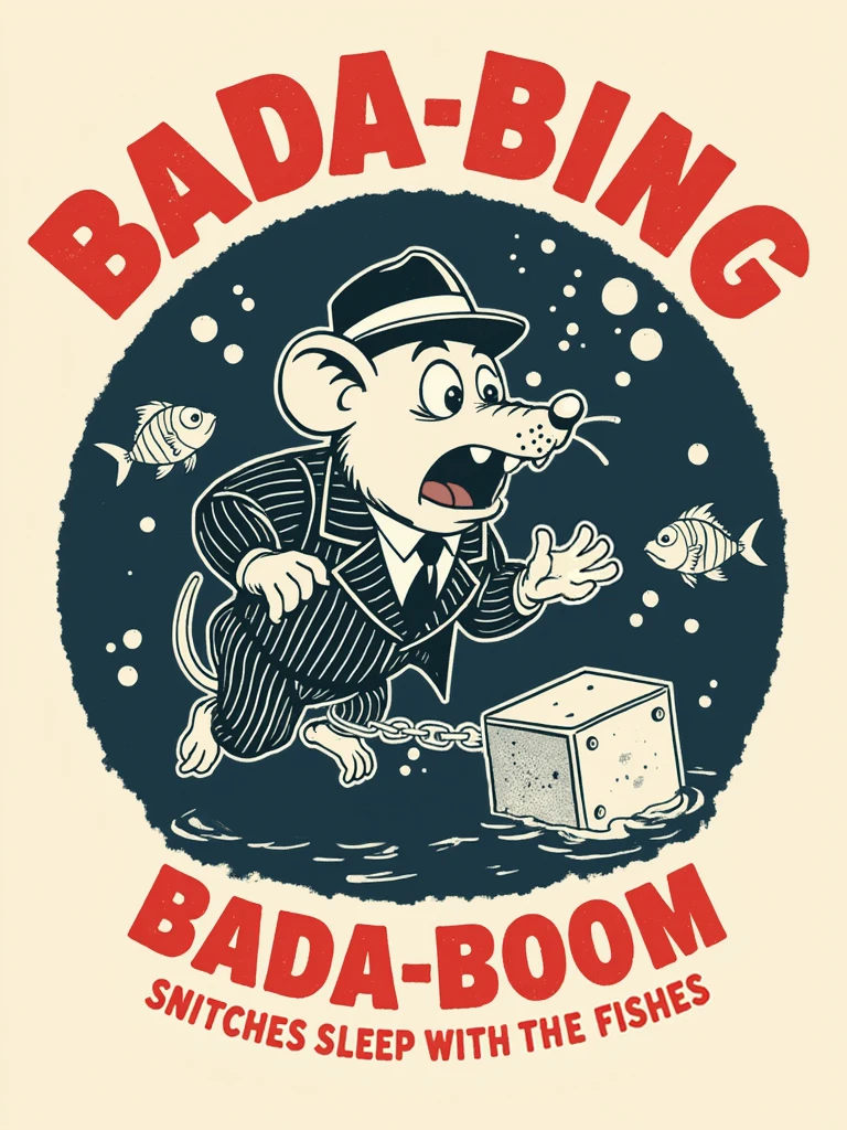 Wizard's Vintage Mascot Logotypes