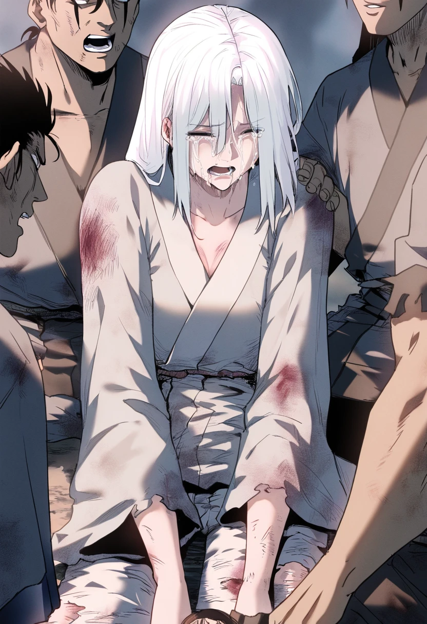 道诡异仙-白灵淼 (daoguiyixian-bailingmiao) v1.0