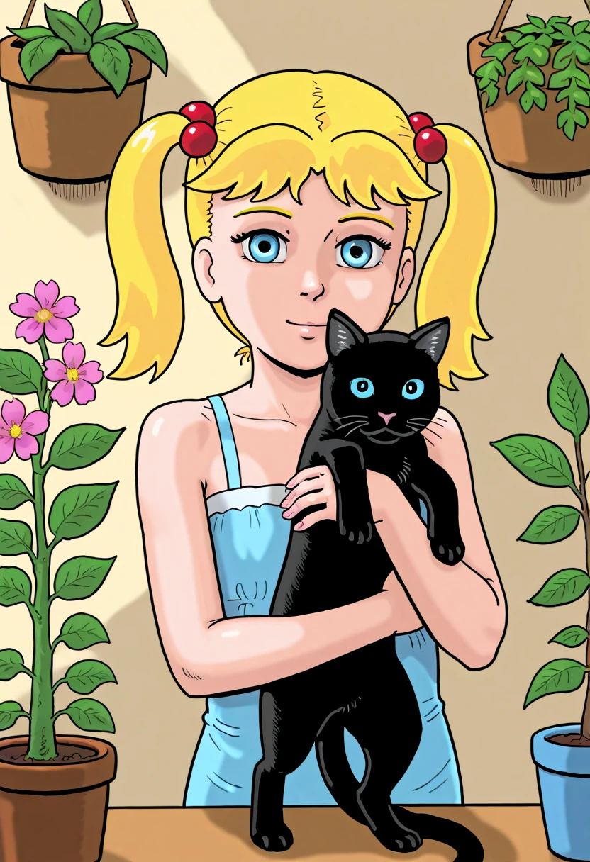 [Style] Fogbank [Illustrious-XL/NoobAI-XL] v1.0