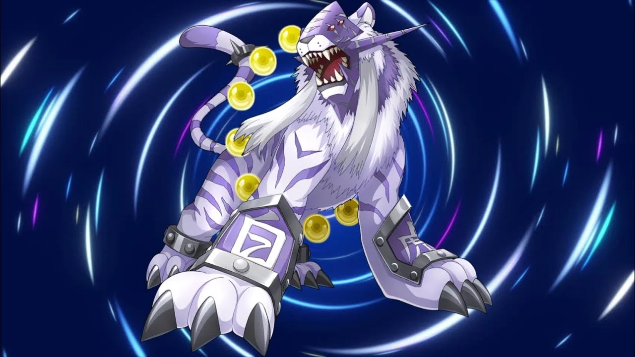 Baihumon v1.0