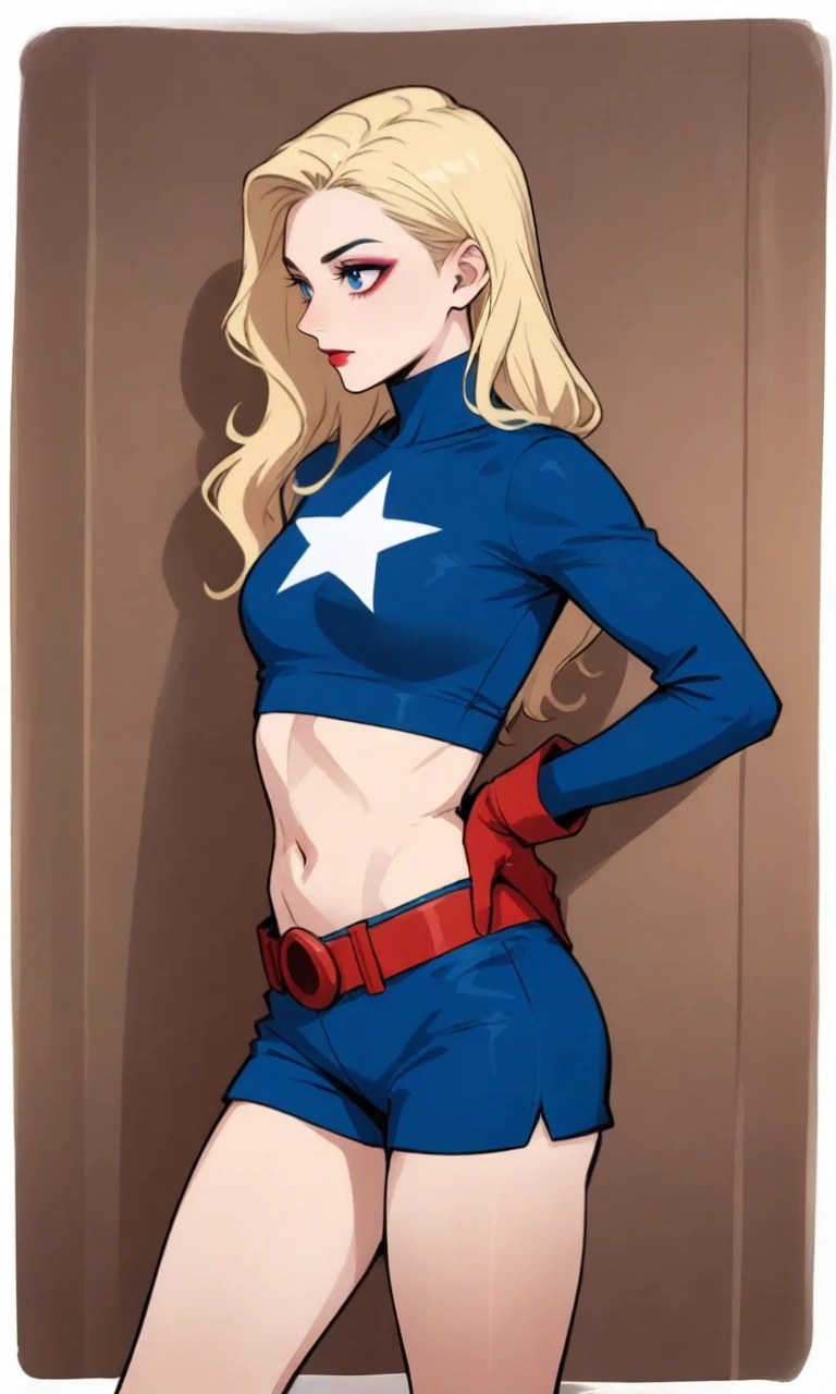 Stargirl - DC comics v1.0
