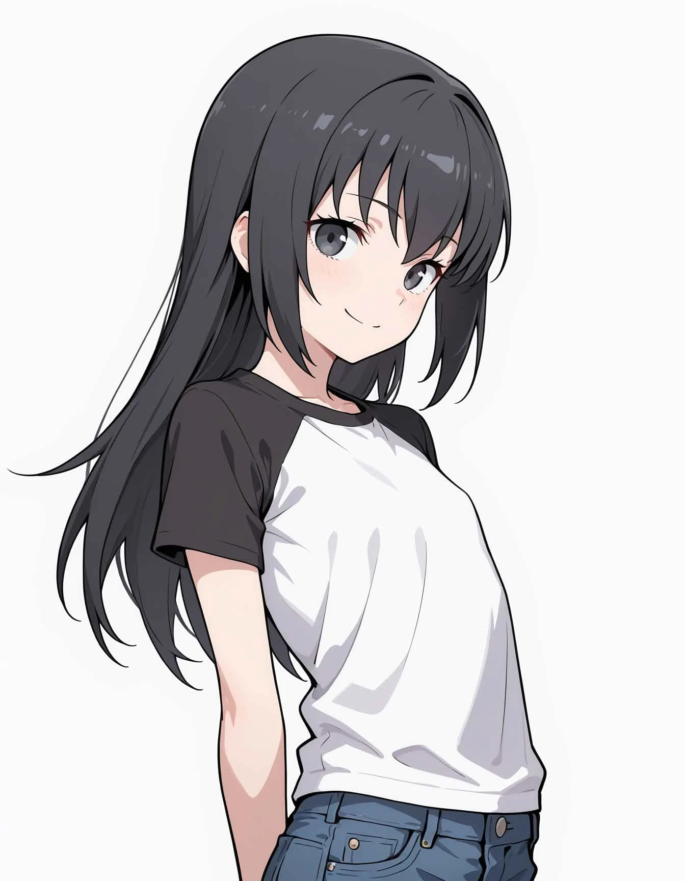 やはり俺の青春ラブコメはまちがっている。 (My Teen Romantic Comedy SNAFU) : Rumi Tsurumi (鶴見 留美) v1.0