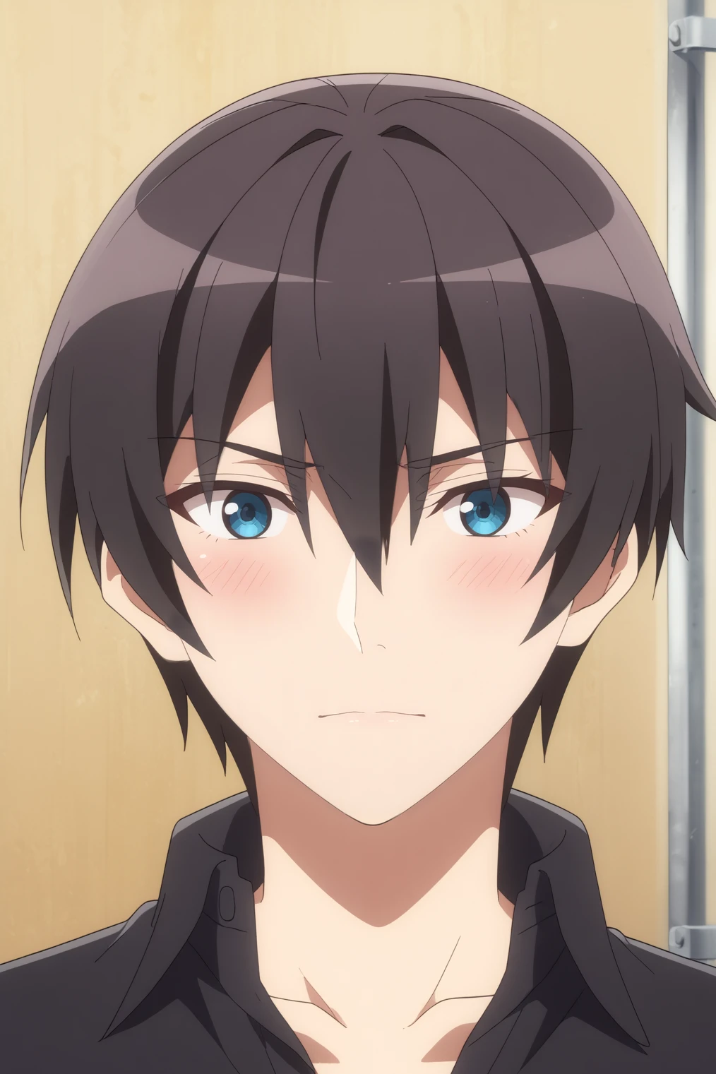 anime coloring, Natsuki Ikaruga <lora:Atri_My_Dear_Moments_-_Natsuki_Ikaruga_-_PDXL:0.8>