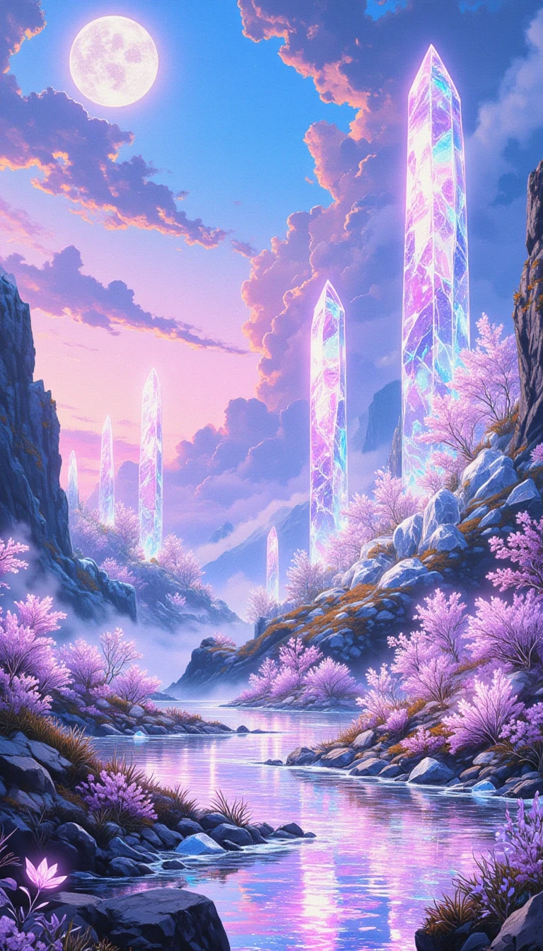 Quartzara style