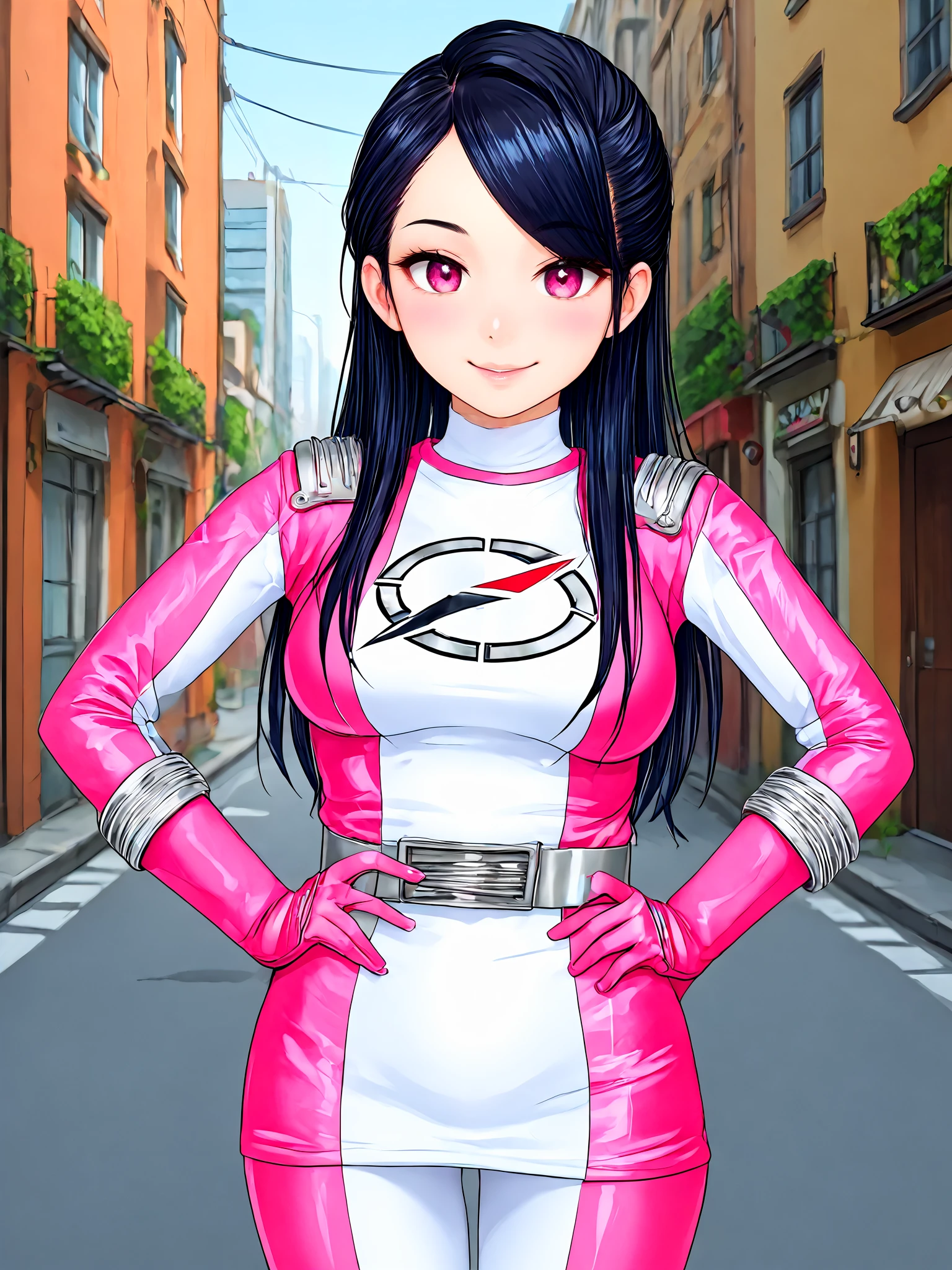 GoGo Sentai Boukenger 轟轟戦隊ボウケンジャー ( Power Rangers Operation Overdrive) V1