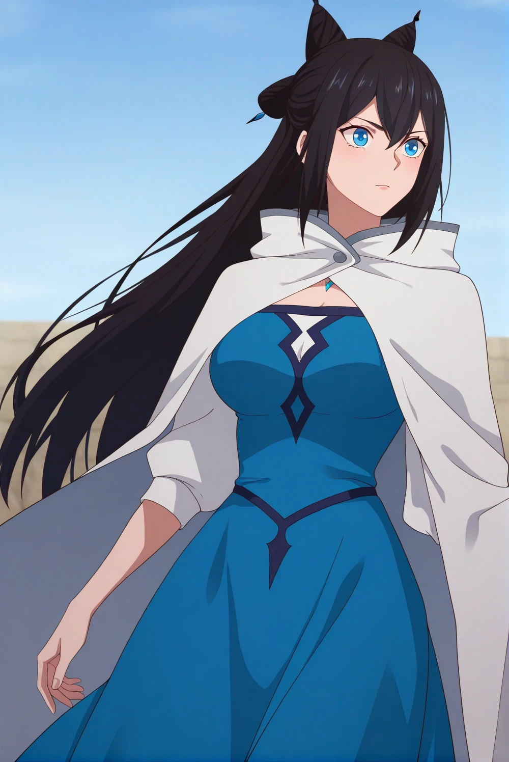 Su Yan - Martial Peak - Manhua - Webtoon V1