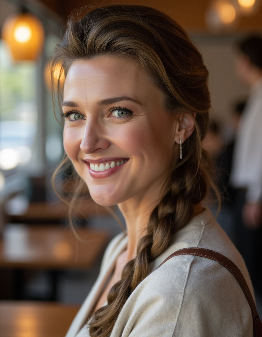 Brenda Strong - Actress V1
