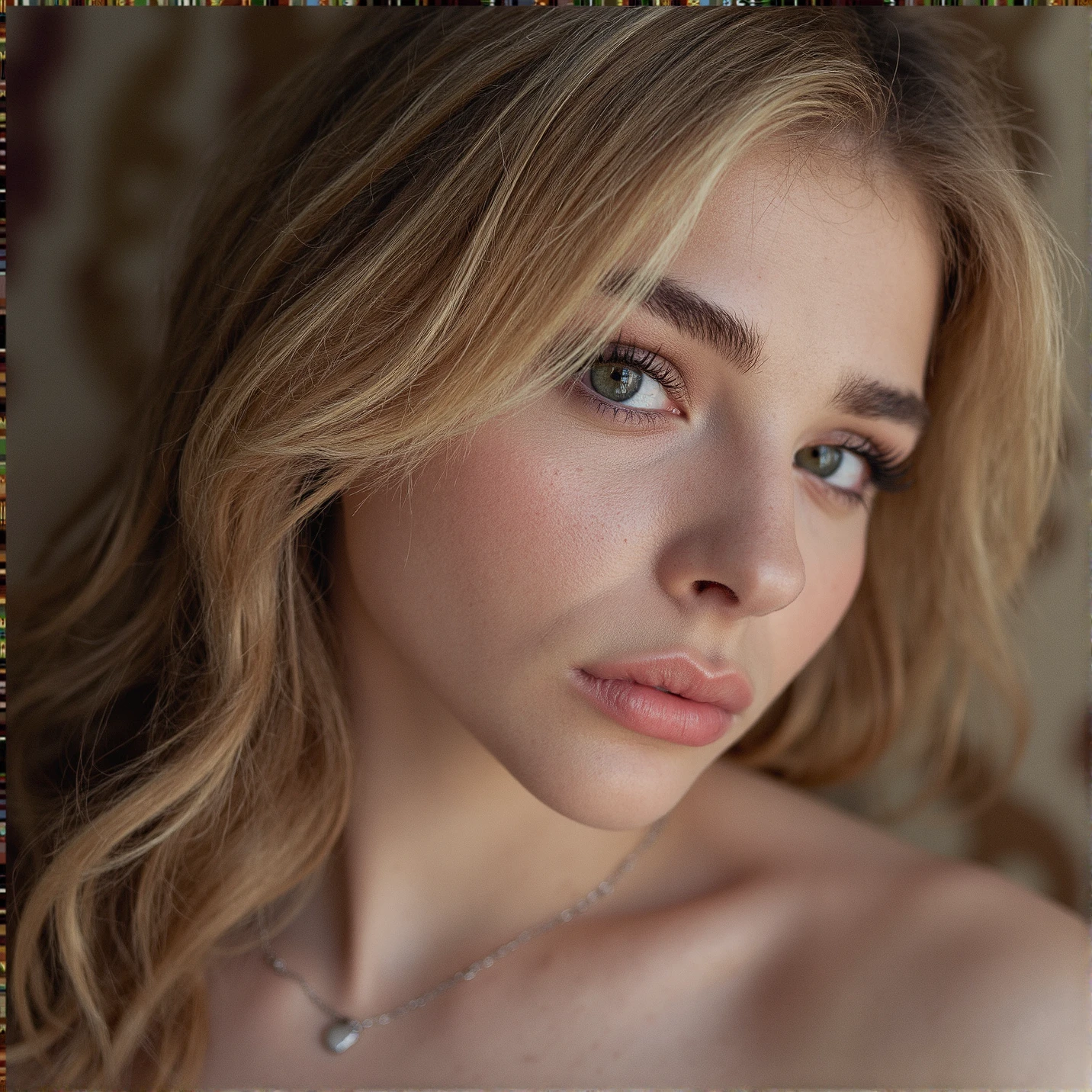 👑 Chloe Grace Moretz (Flux) 🎬 v2.0