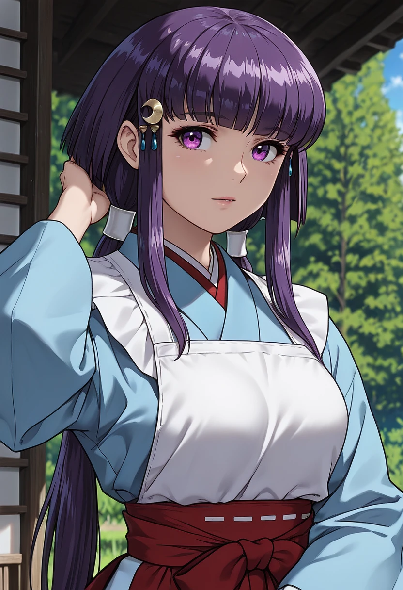 Ayeka (Tenchi Muyo) v1.0