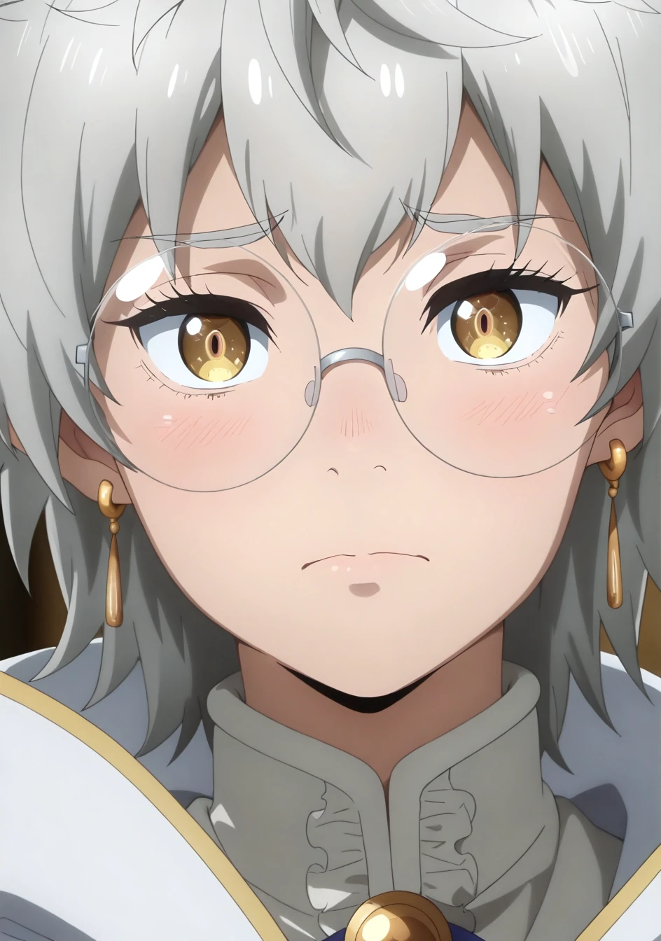 Ursula - Mother of World Tree "Yuri" (Even Given the Worthless “Appraiser” Class, I’m Actually the Strongest) Urusla.V1