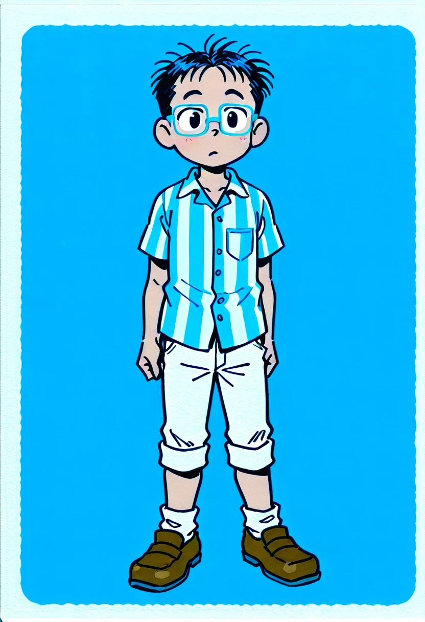 Teveluisao (Turma da Monica/Monica's Gang) Illustrious V1