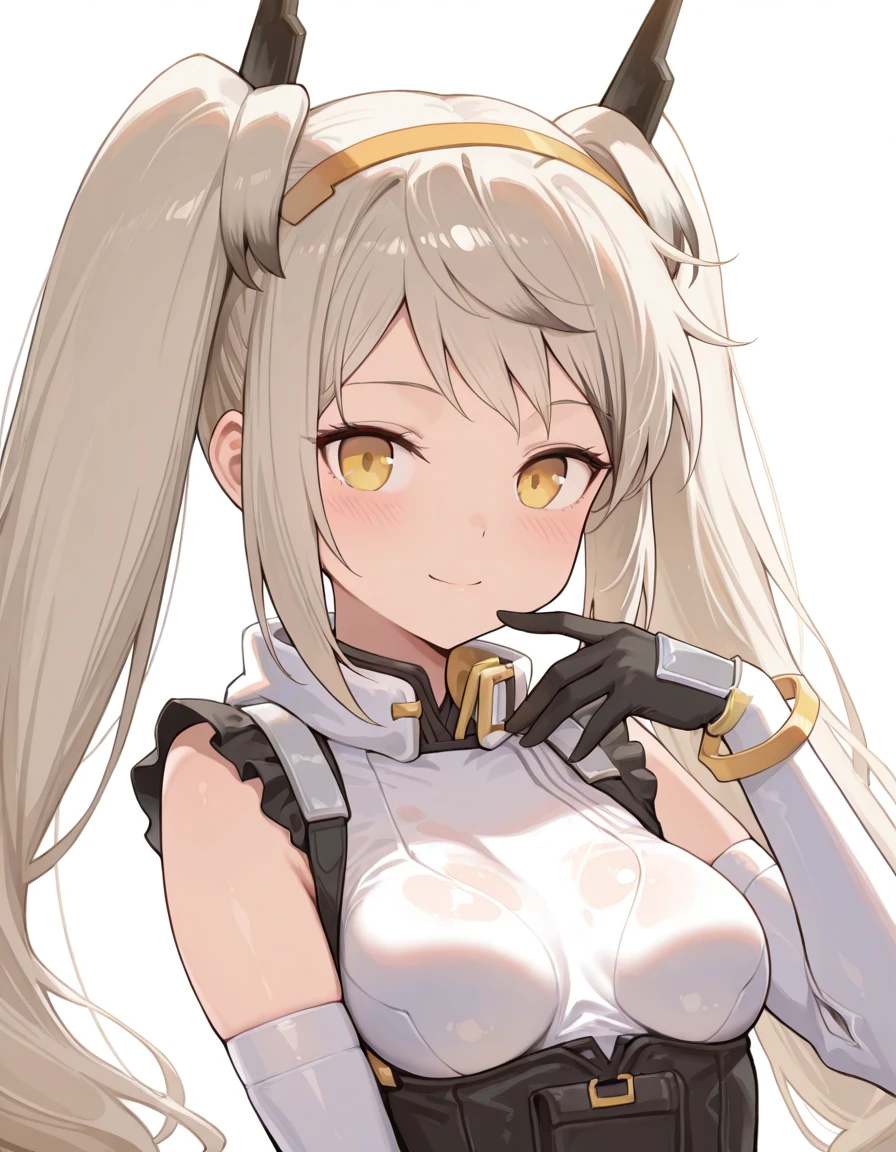Desert Eagle |Girls' Frontline/少女前线 /ドールズフロントライン (3 outfits) -[COMMISION] v1.0