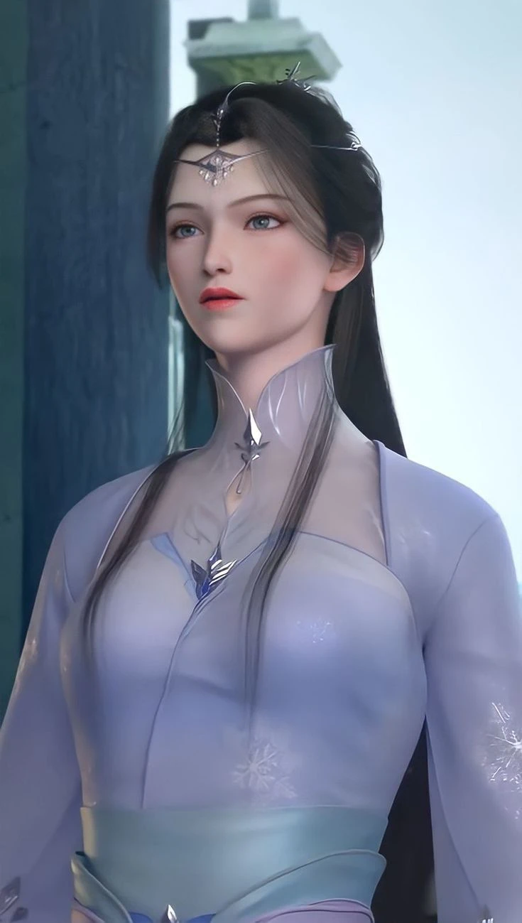 Chu Yueli v1.0