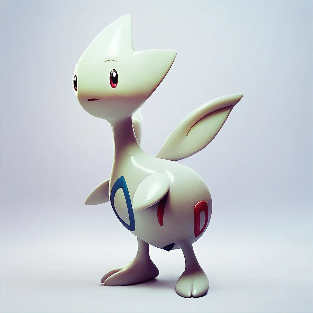 Togetic V1