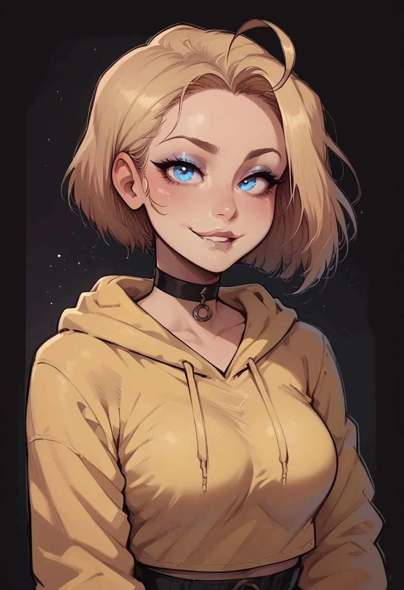 Suzie Illustrious V1