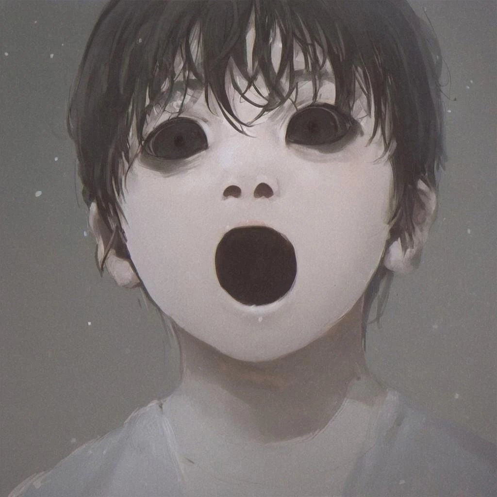 Toshio (The Grudge) V1