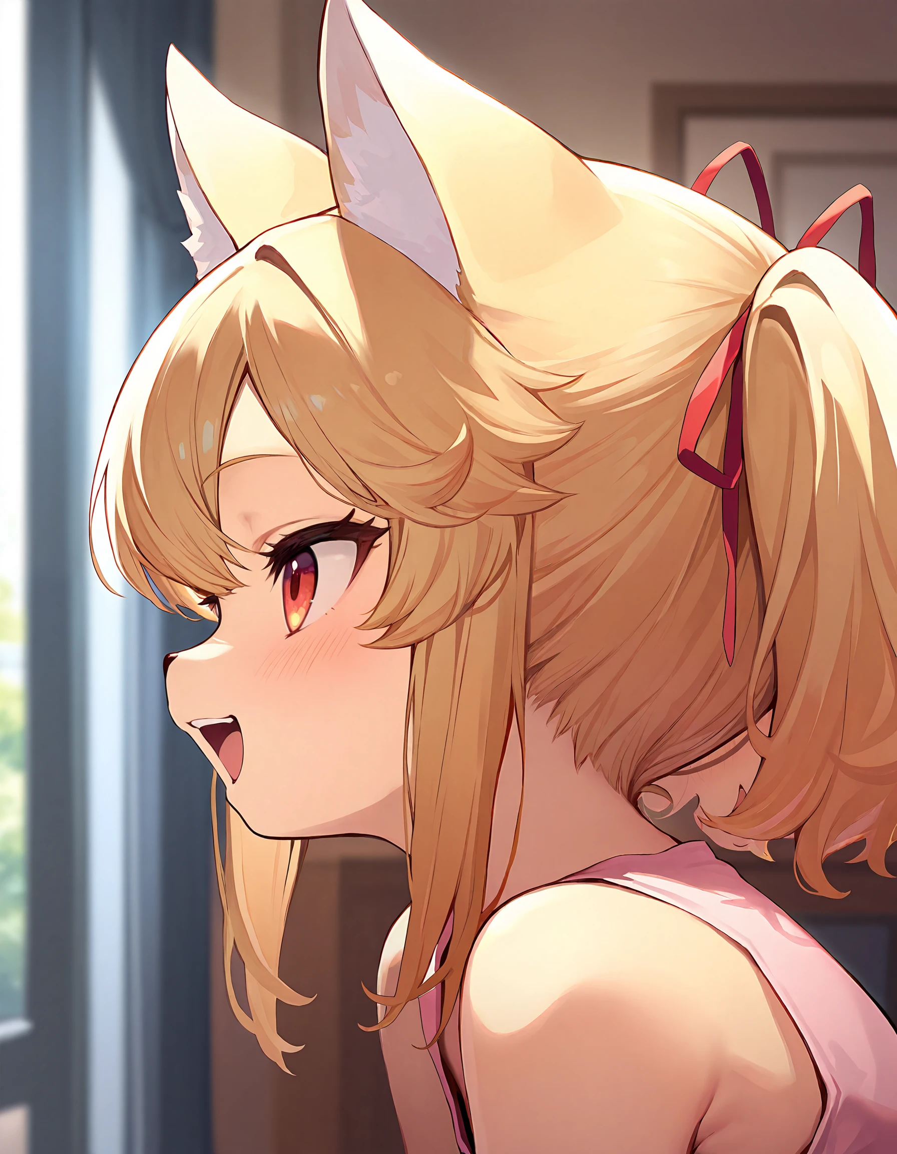 Himeka-chan (Nyankone) Illustrious