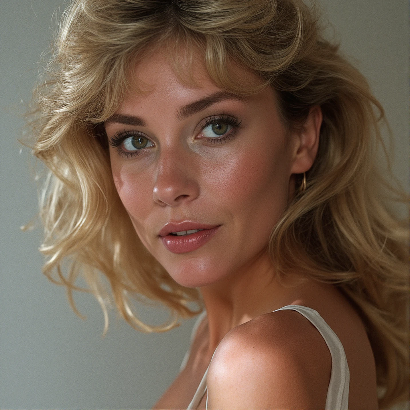 👑 Stacey Alden (80s)(Flux) 🎬 v1.0