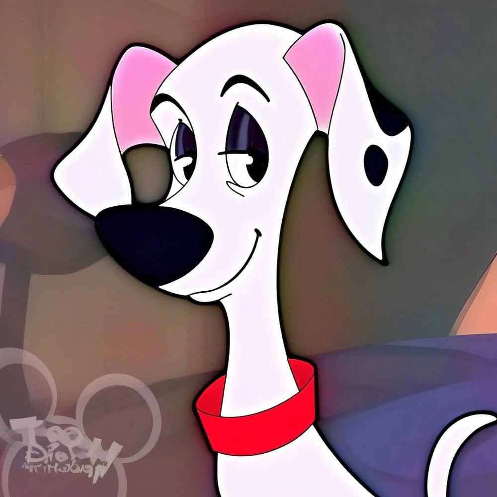 Whizzer 101_dalmatians v1.0